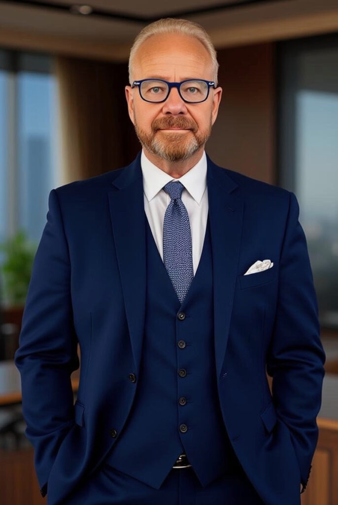 Dr. Rafael Marrero